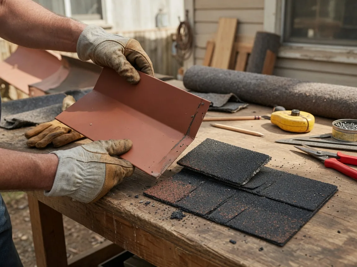 Roof Repair company in Young Harris, GA